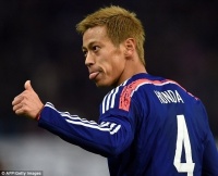 Партнер Яремчука та загін із Бундесліги: Головні зірки збірної Японії, з якою зустрінеться Україна