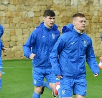 Циганков готовий зіграти з Японією