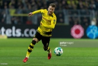 Андрій Ярмоленко розпочав тренування 