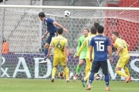 Третій матч підряд — одне й теж! Добре, що в спарингах... 