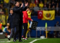 «Атлетіко» має лише 12 польових гравців на матч із «Депортіво» Коваля