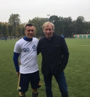 Олександр Яценко: «Якщо футболіст гідний грати в збірній на високому рівні, то навіщо заглядати йому в паспорт?!»