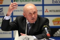 Микола Павлов: «Сподіваюся, що «Динамо» зможе скласти конкуренцію «Шахтарю»