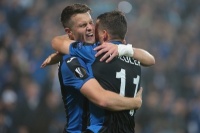 У Андрія Ярмоленка буде новий партнер на правому фланзі?