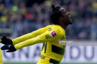 Батшуаї розкритикував УЄФА за рішення щодо покарання «Аталанти» за прояви расизму