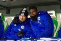 «Шальке» без Коноплянки розібрався із «Фрайбургом»