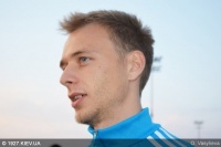 Сергій Болбат: «Динамо» забило м'яч, який можна забити раз на 10 матчів»