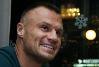 ​В'ячеслав Шевчук: «Арбітр спровокував Гармаша»