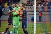 Комітет арбітрів ФФУ оцінив спірні рішення арбітра в матчі «Маріуполь» - «Динамо»