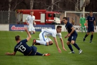 Прем'єр-ліга: Комітет арбітрів лукавить щодо матчу «Маріуполь» - «Динамо»