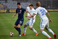 В'ячеслав Чурко: «Динамо» не було сильнішим за нас, програли не по справі»