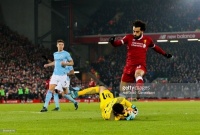 «Ліверпуль» - «Манчестер Сіті»: прогноз букмекерів