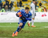 Беньямін Вербич: «Встиг подружитися із усіма гравцями»