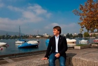 Томас Грімм - новий президент УПЛ: що про нього треба знати