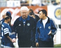 «Динамо нарешті вирулило на шлях, про який мріяв Лобановський» 