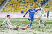 Віталій Буяльський: «Мотивація боротися до останнього й виграти золоті медалі дуже висока»