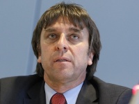 «Зоря» та «Динамо» не підтримали Грімма на виборах президента УПЛ