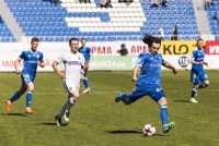 Микола Шапаренко продовжив співпрацю із компанією «ProStar»