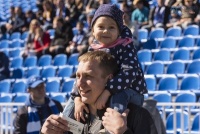 «Динамо» - «Маріуполь»: триває продаж квитків