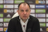 Вернидуб: «Может быть, я где-то встал на сторону Динамо» 