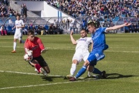 Питання про перехід Луніна в «Інтер» може вирішитися в найближчі дні