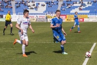 Коновалов: «Зоря» буде фаворитом у матчі проти «Динамо»