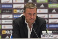 Олександр Хацкевич: «Мораєс ні з ким нічого не підписував»