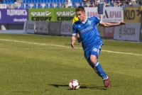 Бєсєдін, Циганков і Шепелєв змагаються за звання найкращого гравця квітня в УПЛ