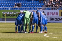 «Динамо» - «Маріуполь»: квитки від 35 до 300 грн