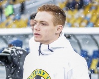 Віктор Циганков повторив клубний рекорд Шацьких та Рінкона
