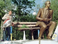 Як Шевченко виграв Кубок Чемпіонів для Лобановського