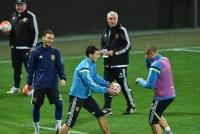 Колишній тренер збірної України: «Французи повели в рахунку ще в аеропорту»