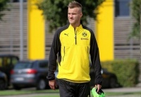 «Боруссія» чекає на Ярмоленка: як український легіонер відновлювався після травми