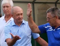 Екс-адміністратор «Динамо» Чубаров: «Белькевич говорив Шацьких: «Узбек, я тебе прошу, не смикайся туди-сюди. Стань у воротарському, я тобі в голову потраплю – і виграємо»