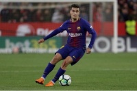 Коутіньо отримає золоті медалі Ліги чемпіонів, якщо «Ліверпуль» переможе у турнірі