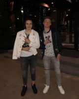 Топ-10 постів тижня у соцмережах. Шапаренко розкрив свій секрет, Ібрагімовіч нарвався на жахливого громила