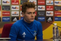 Віктор Циганков увійшов до топ-500 футболістів світу