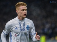Циганков має зробити матч із «Шахтарем» найважливішим у житті