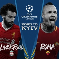 «Рома» «засвітила» свого суперника у півфіналі ЛЧ напередодні жеребкування