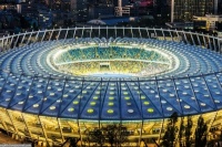  Стало відомо, які канали покажуть фінал Ліги чемпіонів