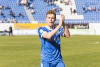 Віктор Циганков: «Тепер все залежить тільки від нас»