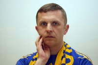 ​Євген Гресь: «Хацкевич тепер тренер? Експертам тепер труба. У нашій країні їх мало»