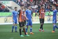 Леонід Буряк: «Це було найгірше класіко за останні п'ять років»  