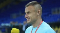 В'ячеслав Шевчук: «Динамо» практично нічого не дало зробити «Шахтарю»