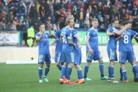 Нова ставка «Динамо». Висока оборона Олександра Хацкевича 