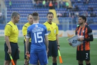 «Шахтар» — «Динамо». Прогноз і ставки Ігоря Циганика