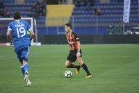 Тарас Степаненко: «У «Динамо» були проблеми зі складом, змінювалися тренери - це допомогло нам мати великий відрив»