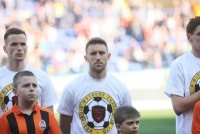 «Мій аміго». Піварич показав найкращого друга в «Динамо»