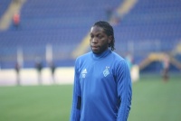 Герой футбольного дня. Дьємерсі Мбокані