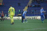 Буяльський міг отримати струс мозку, – ЗМІ